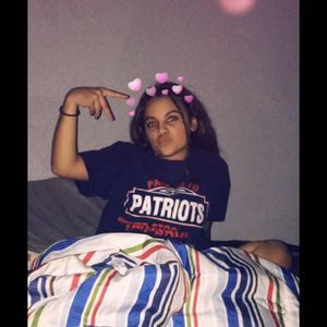 Meet your Posher, Addison